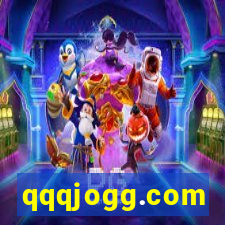 qqqjogg.com