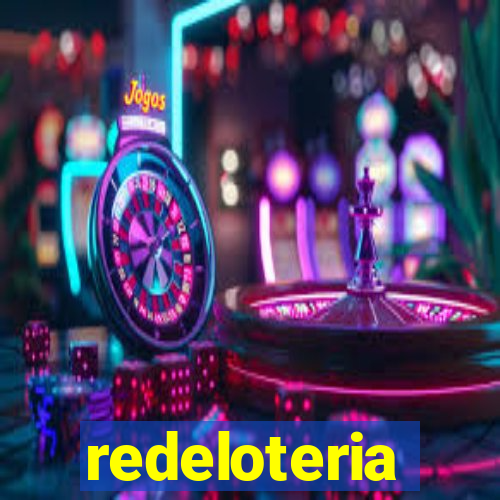 redeloteria