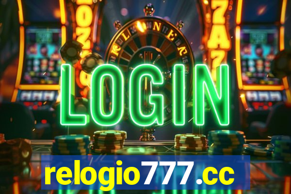 relogio777.cc