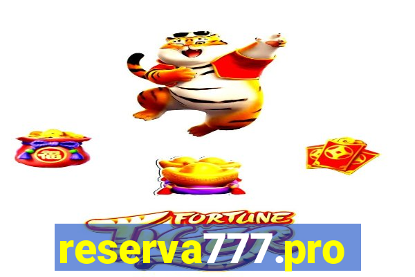 reserva777.pro