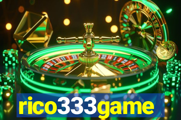 rico333game