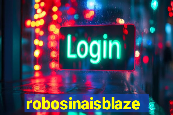 robosinaisblaze