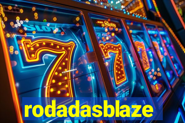 rodadasblaze