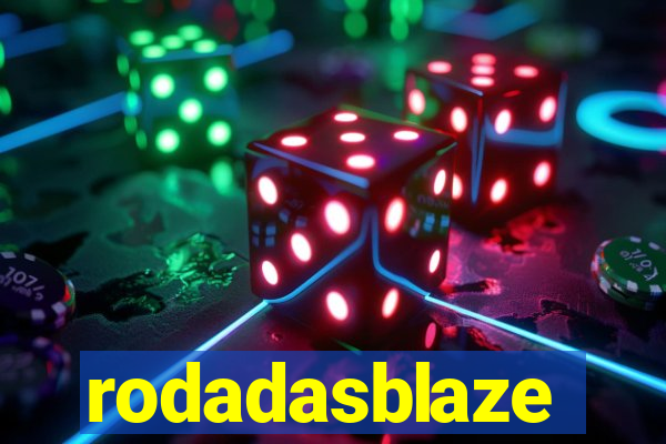 rodadasblaze