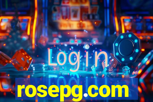 rosepg.com