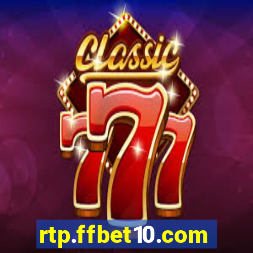 rtp.ffbet10.com