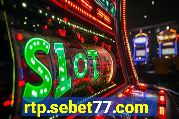 rtp.sebet77.com