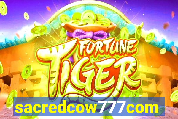 sacredcow777com