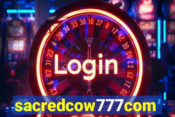 sacredcow777com