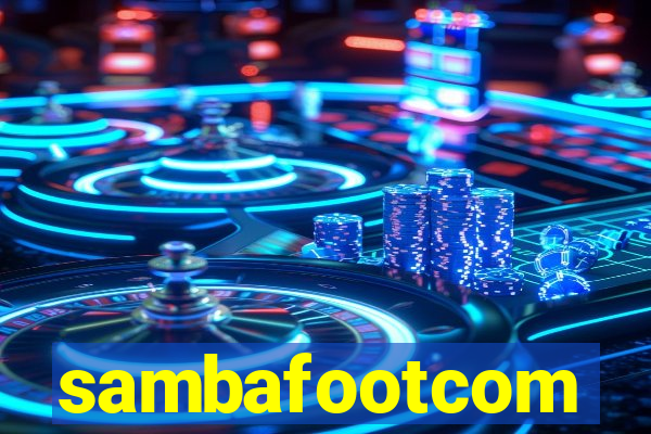 sambafootcom