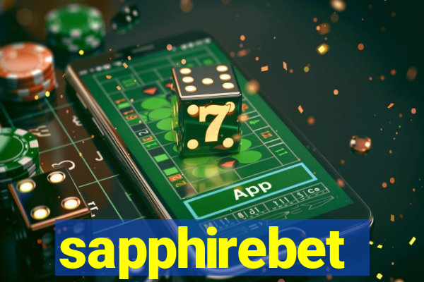 sapphirebet