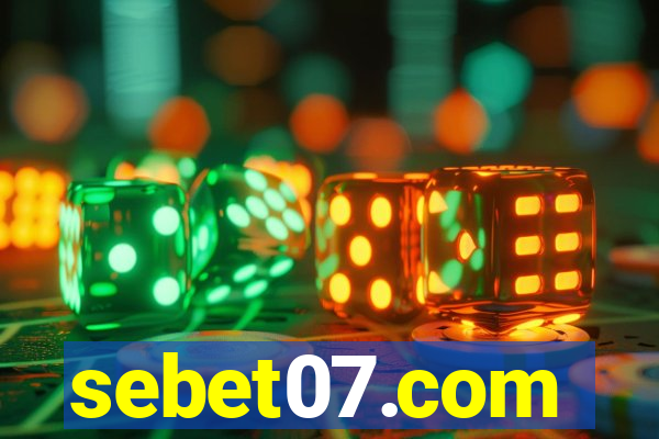 sebet07.com