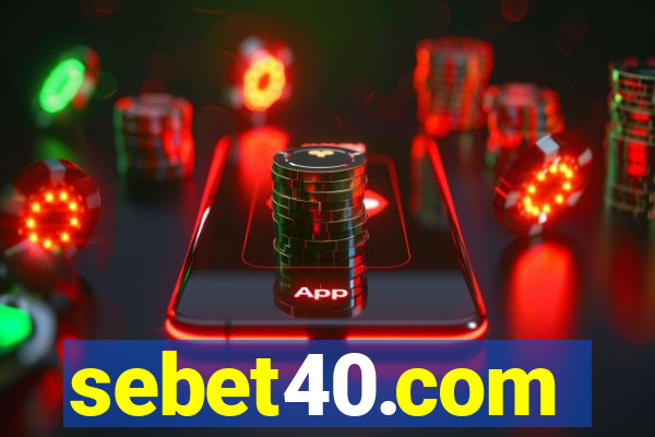 sebet40.com