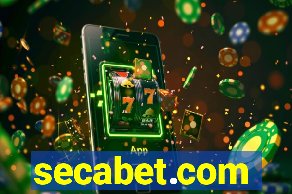 secabet.com