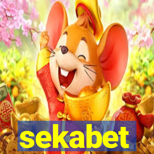 sekabet