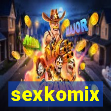 sexkomix