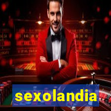 sexolandia