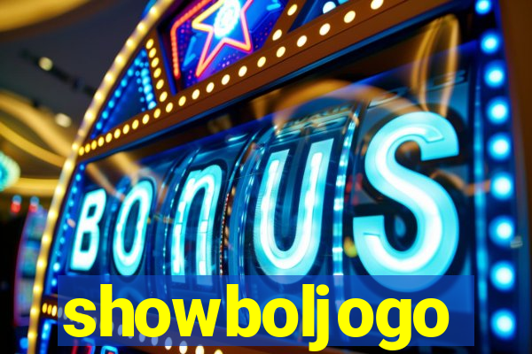 showboljogo