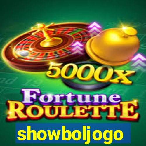 showboljogo