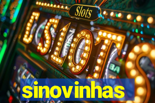 sinovinhas