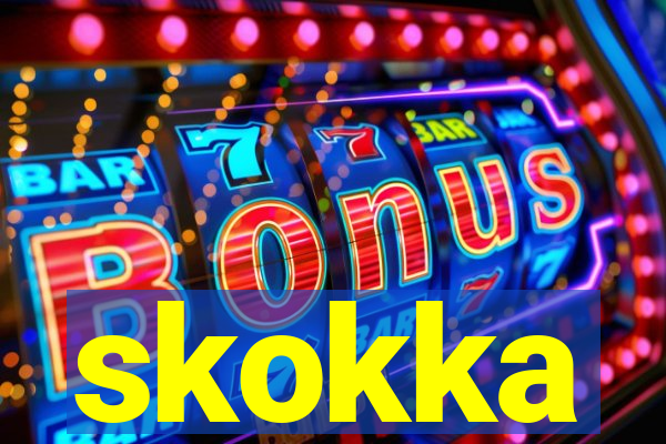 skokka