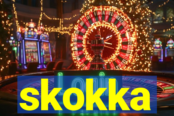 skokka