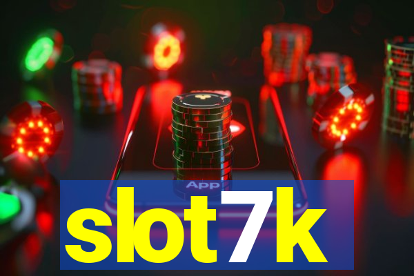 slot7k