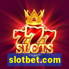 slotbet.com