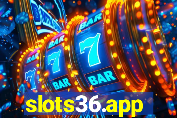 slots36.app