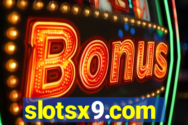 slotsx9.com