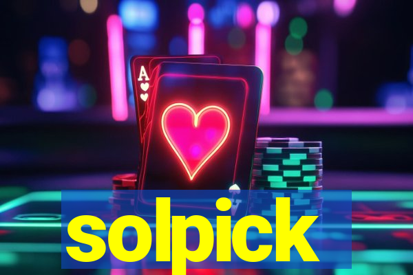 solpick