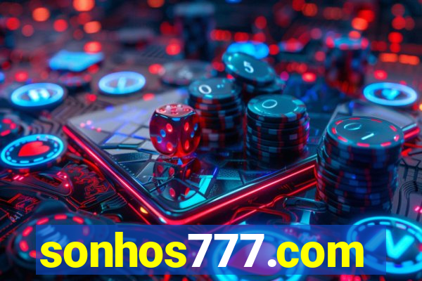 sonhos777.com