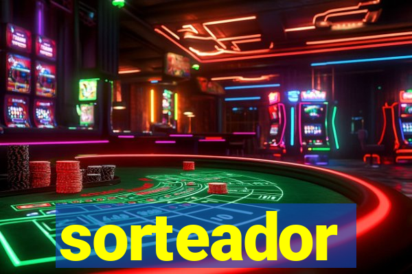 sorteador