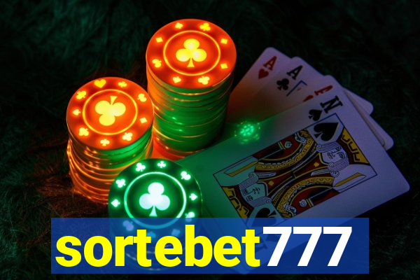 sortebet777