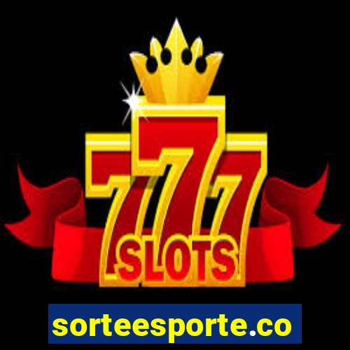 sorteesporte.com