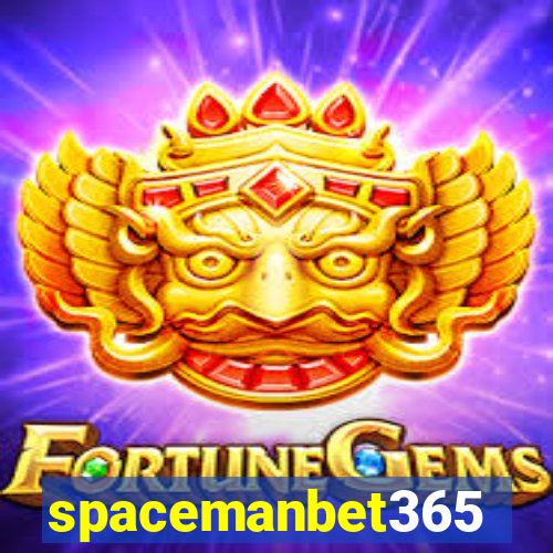 spacemanbet365