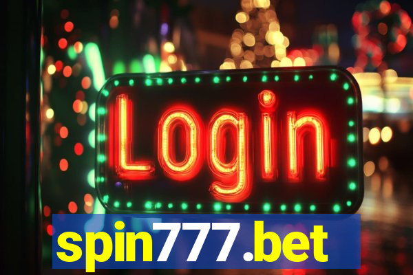 spin777.bet