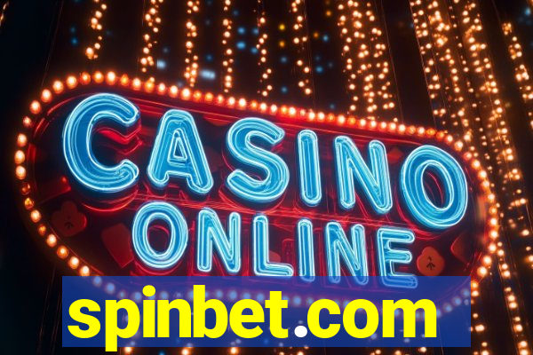 spinbet.com