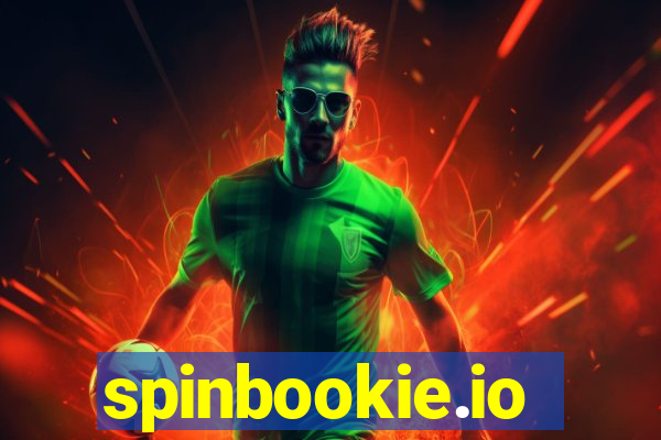 spinbookie.io