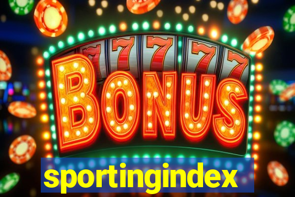 sportingindex