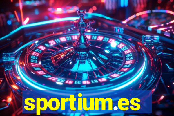 sportium.es