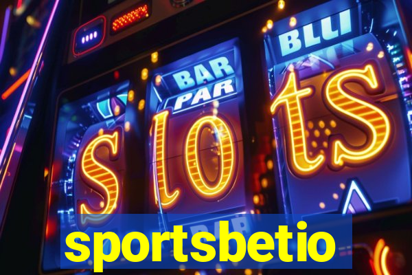 sportsbetio