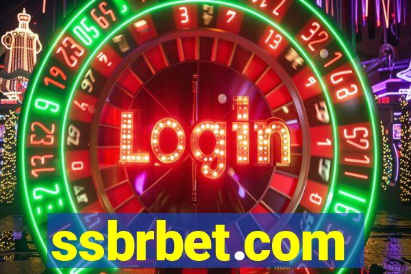 ssbrbet.com