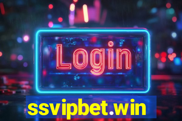 ssvipbet.win