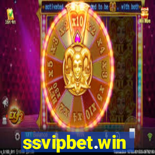 ssvipbet.win