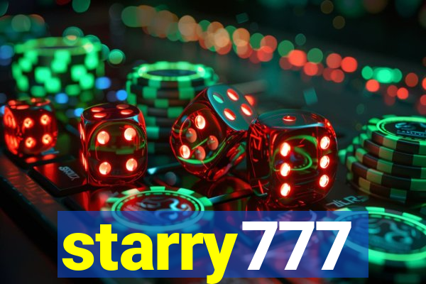 starry777