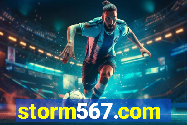 storm567.com