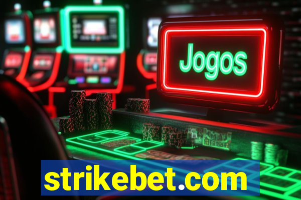 strikebet.com