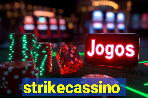 strikecassino