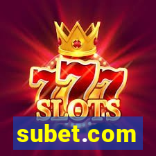 subet.com